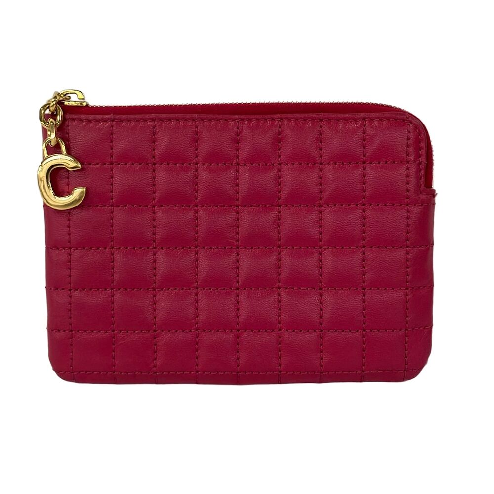 Celine Coin Case